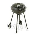 Vortex Standing Charcoal Grill
